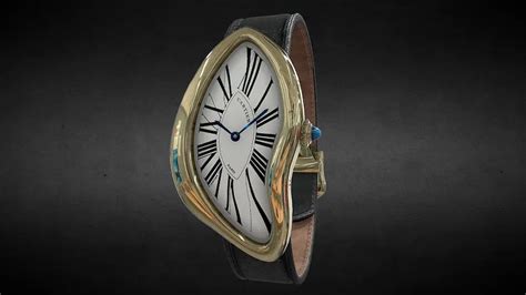 riconsocere cartier falso